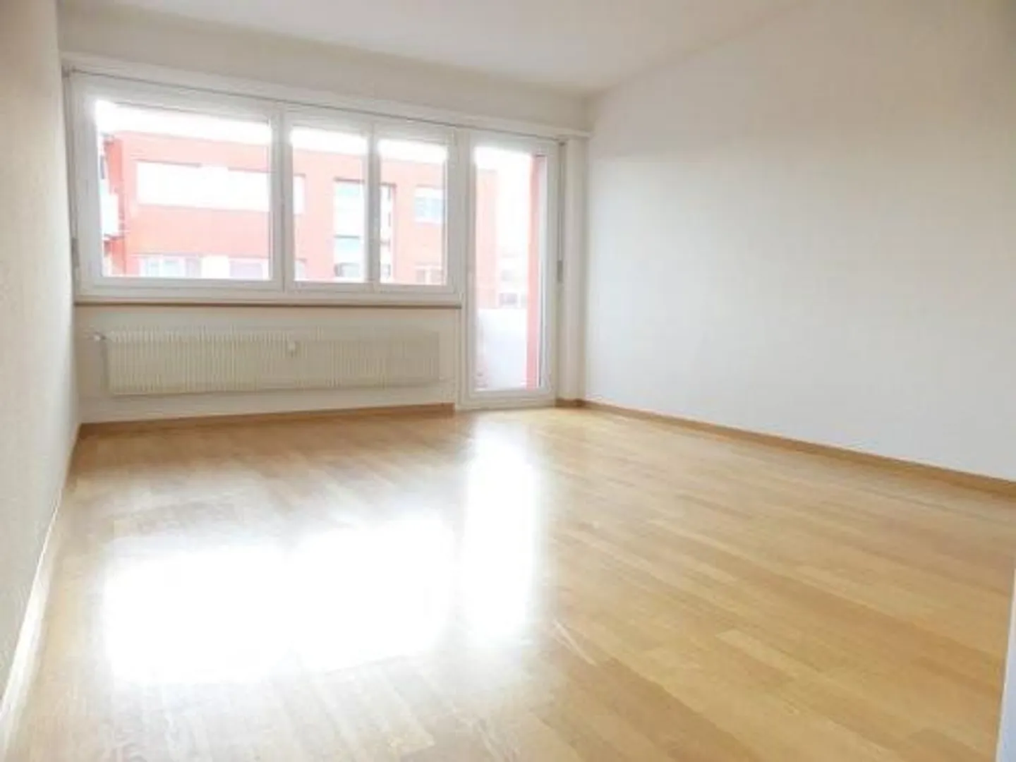 Bright apartment between Bern and Worb - Photo 5 of 12