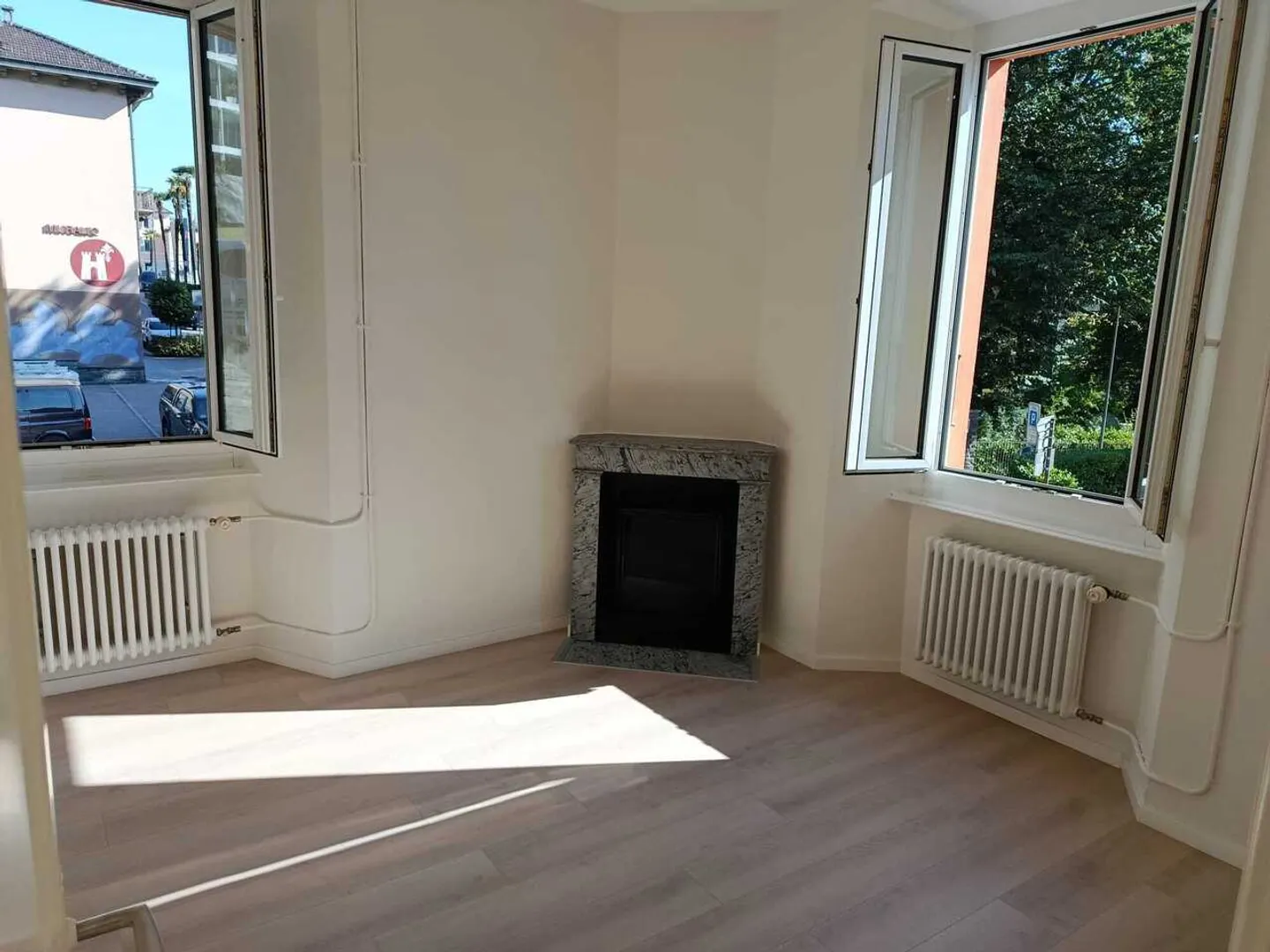 Appartamento ristrutturato 4.5 locali - Foto 4 di 16