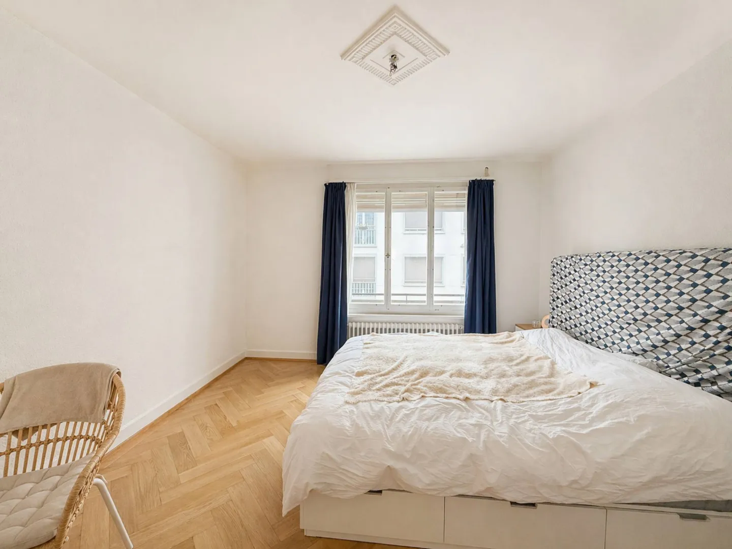 2,5-Zimmer-Wohnung - Foto 4 von 5