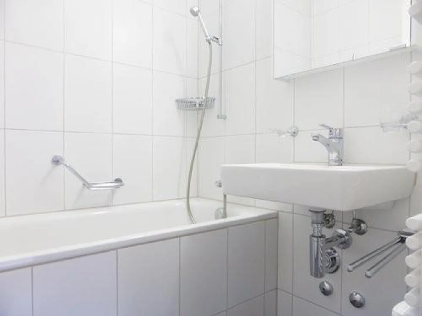 Bright apartment between Bern and Worb - Photo 3 of 12