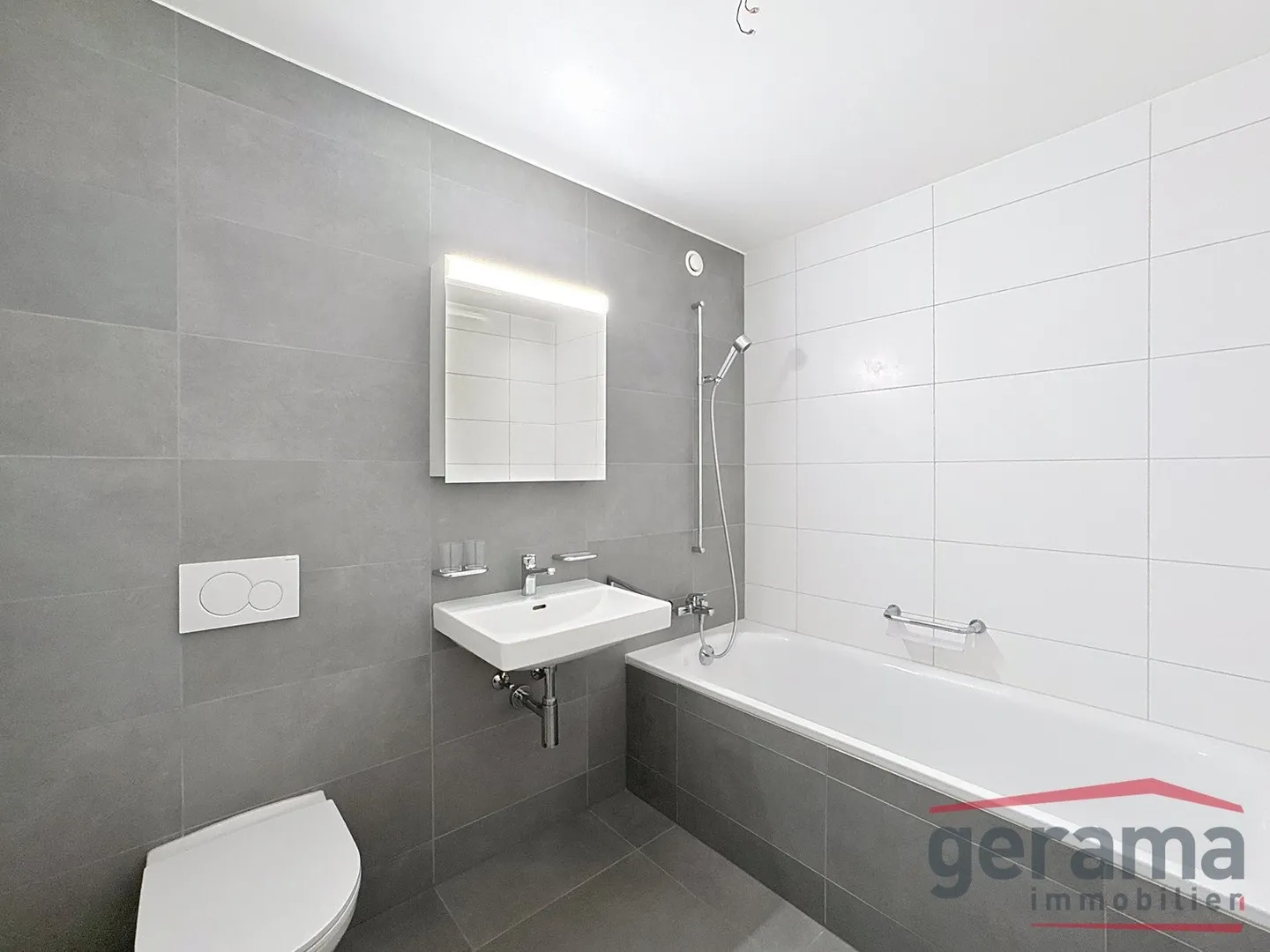 Appartamento di 2,5 stanze al 9° piano con vista! - Foto 5 di 7