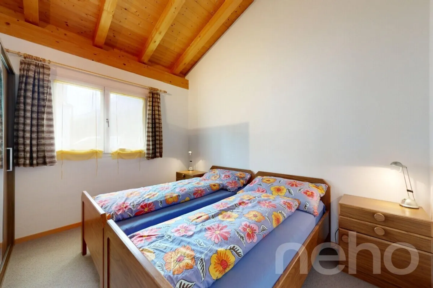 Charmantes Ferienhaus in Trin Mulin - Foto 7 von 12