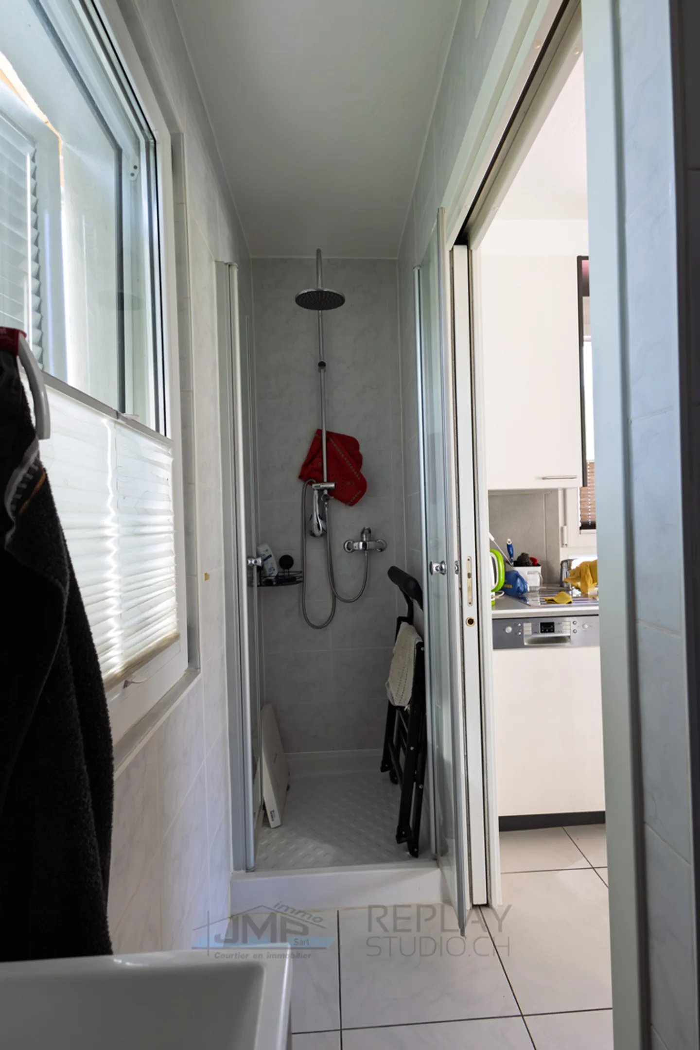 Villa de Luxe avec Annexe à Granges - Photo 45 sur 54