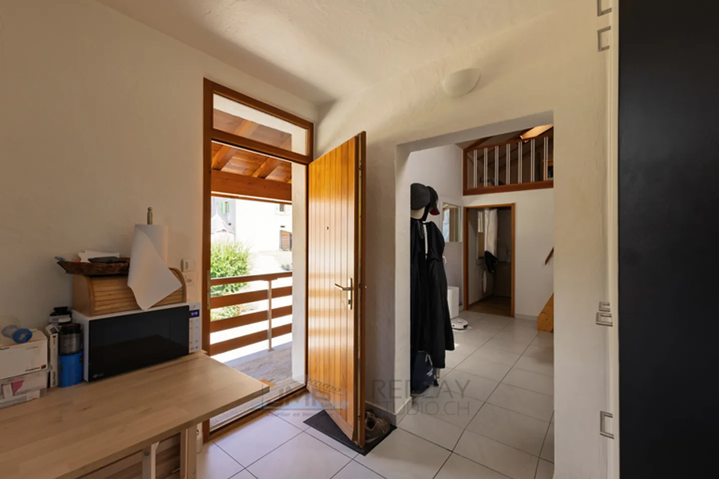 Villa de Luxe avec Annexe à Granges - Photo 47 sur 54