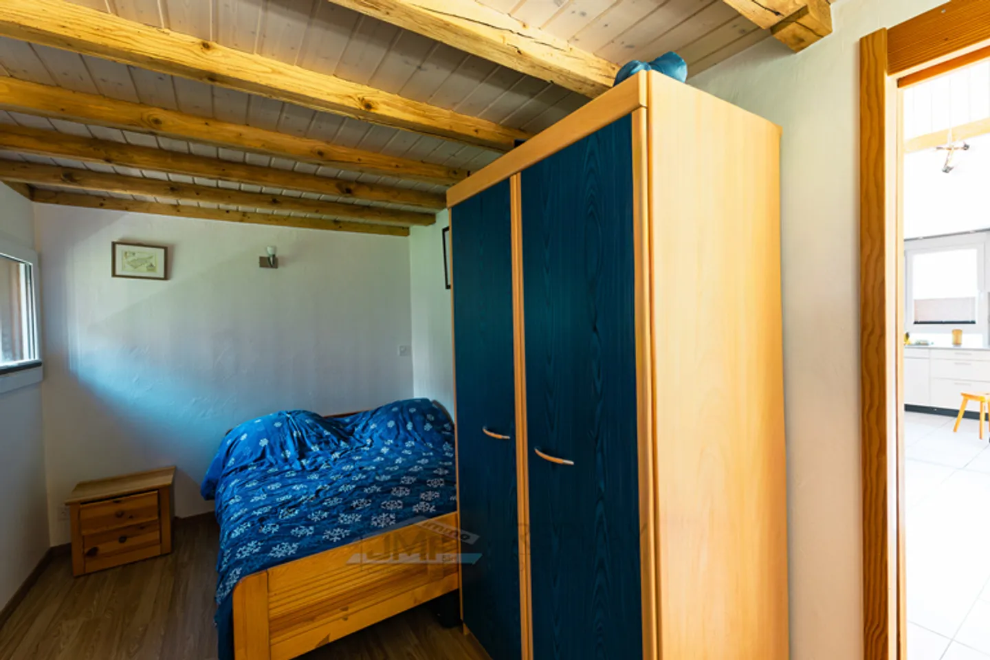 Villa de Luxe avec Annexe à Granges - Photo 49 sur 54