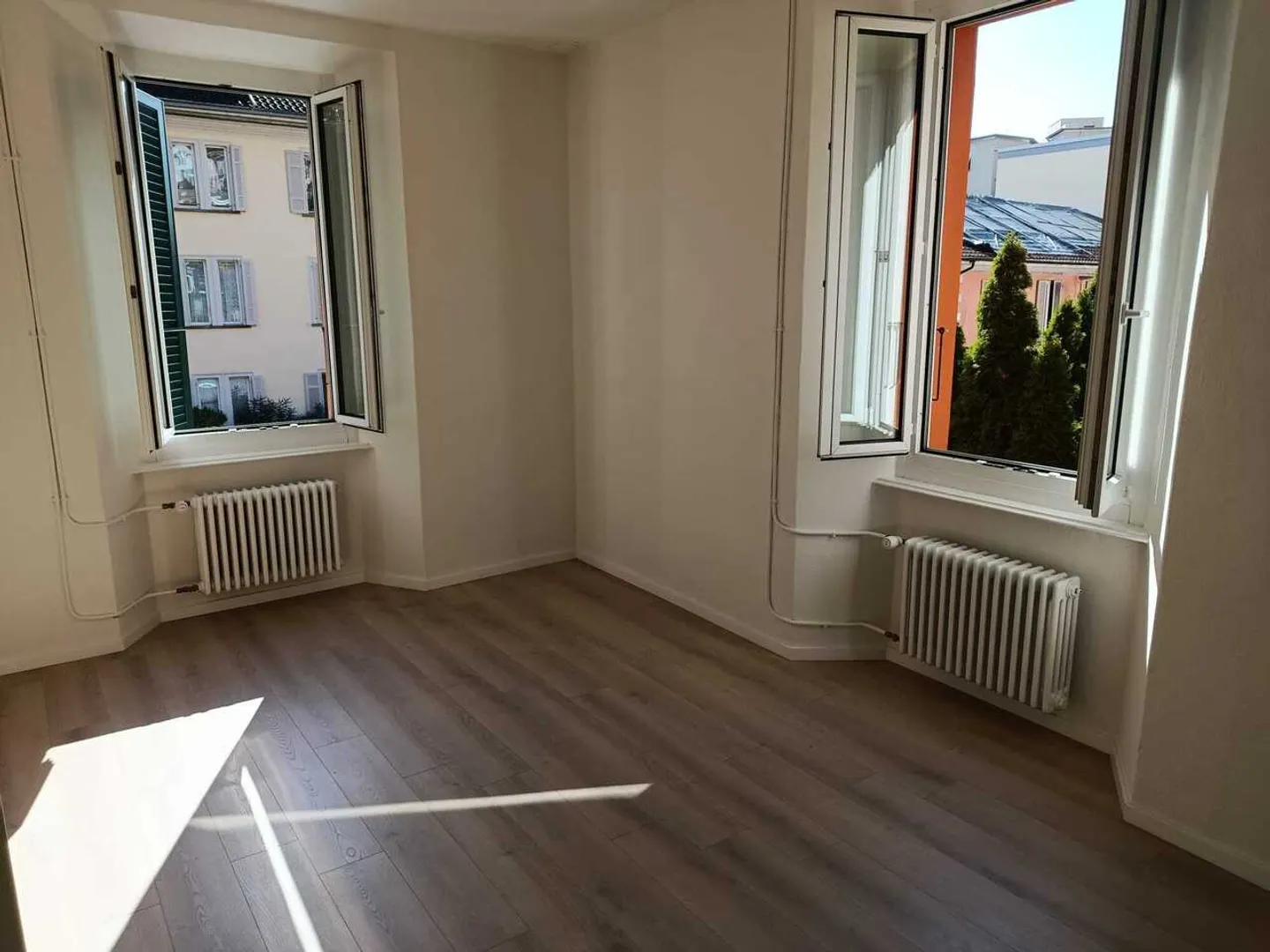 Appartamento ristrutturato 4.5 locali - Foto 5 di 16
