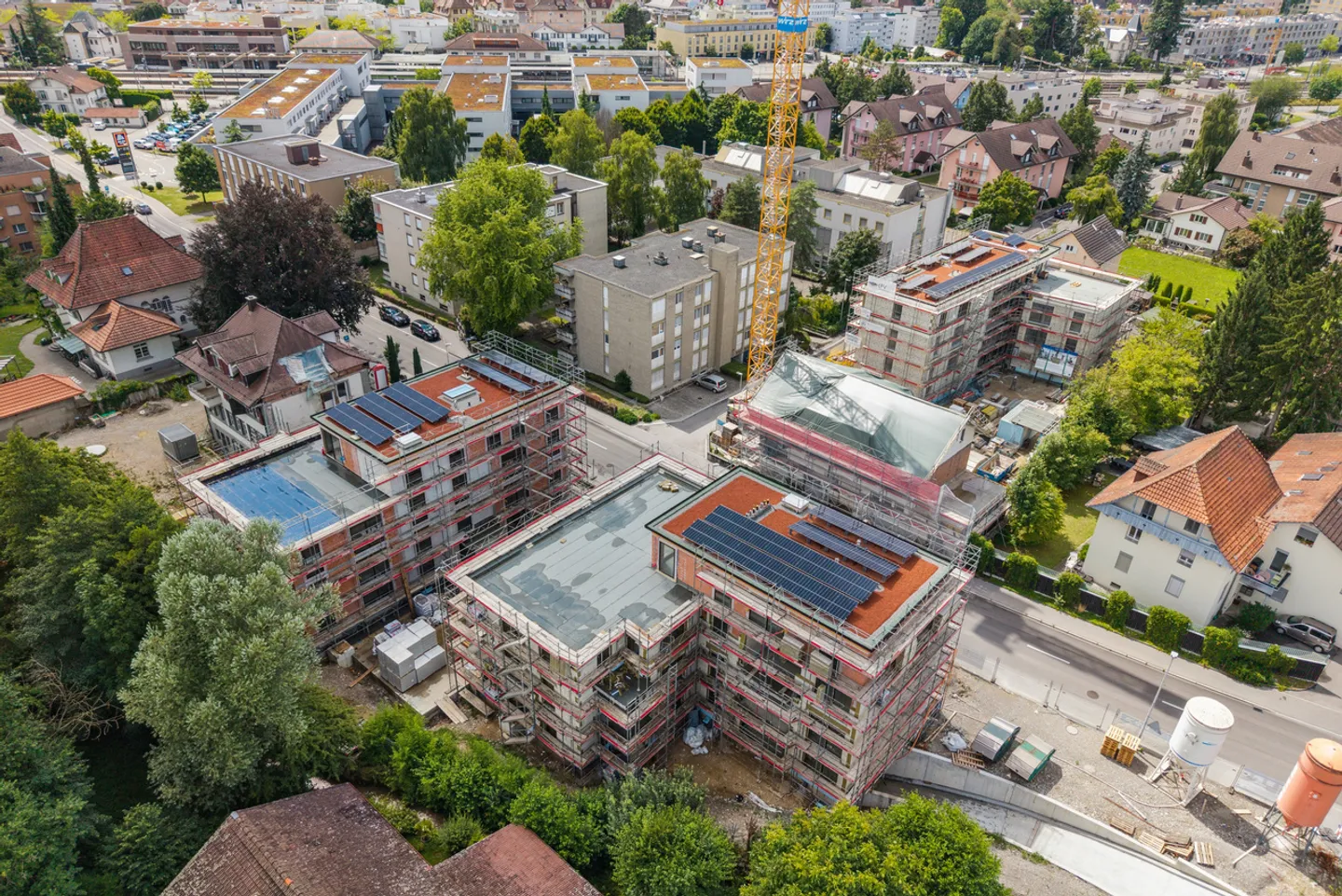 Appartamento in affitto - Foto 8 di 12