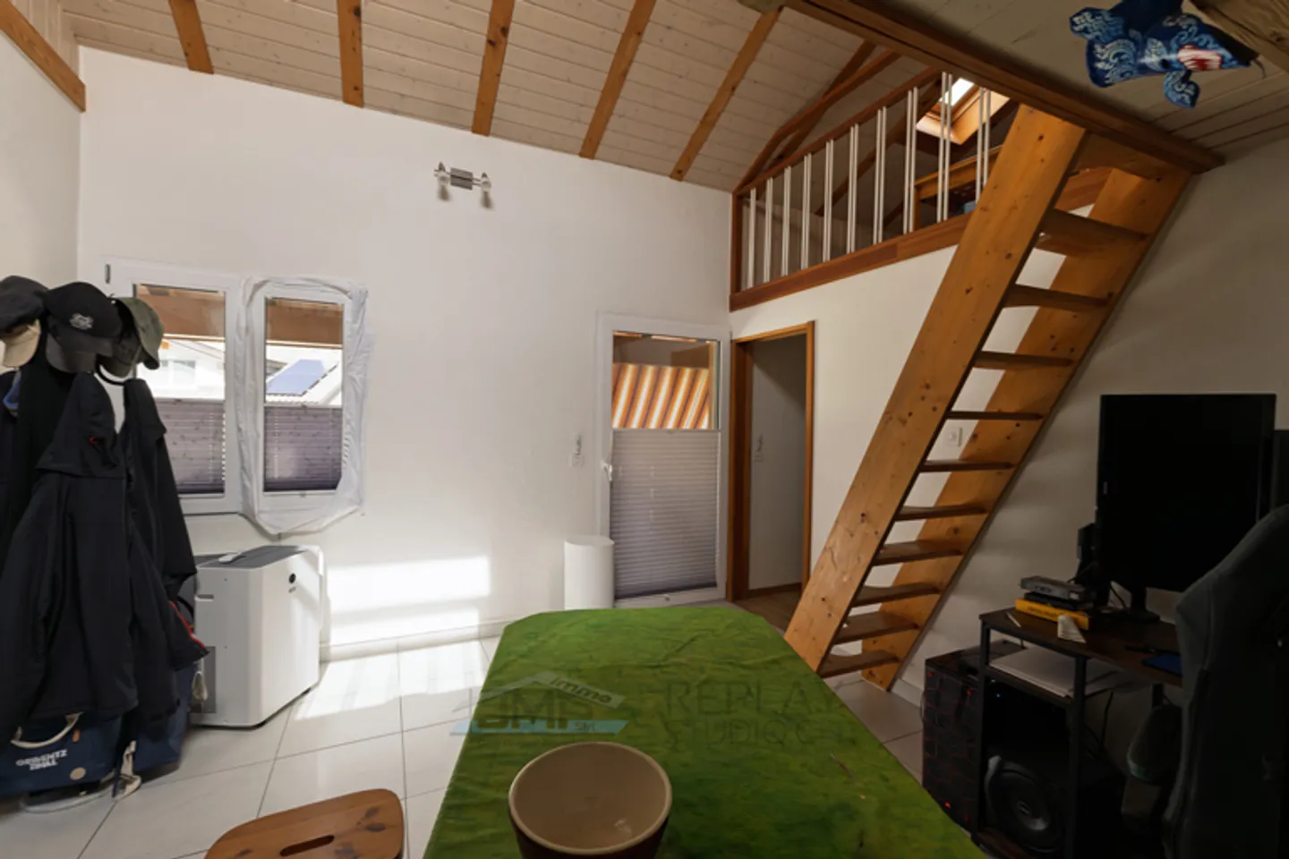 Villa de Luxe avec Annexe à Granges - Photo 52 sur 54