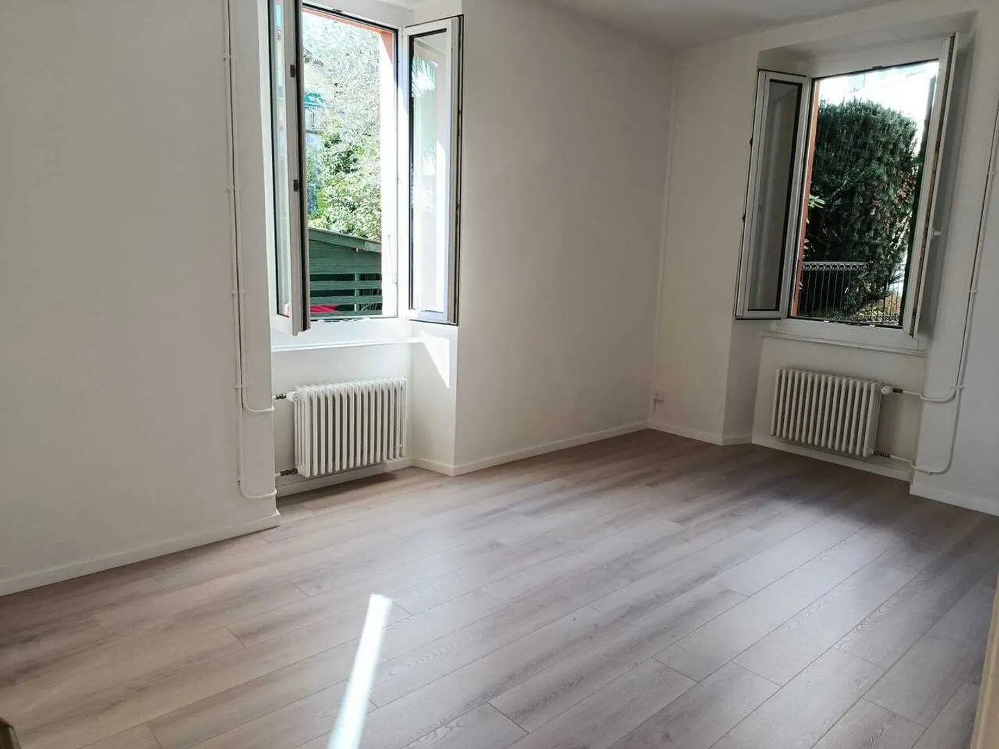 Appartamento ristrutturato 4.5 locali - Foto 7 di 16