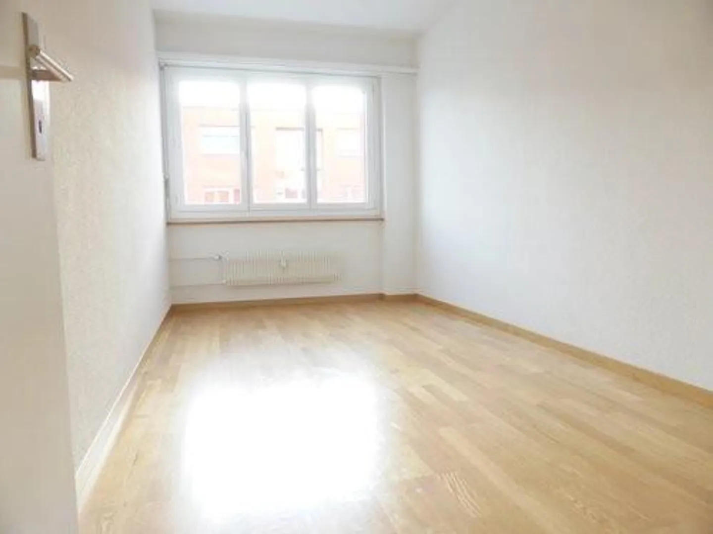 Bright apartment between Bern and Worb - Photo 8 of 12