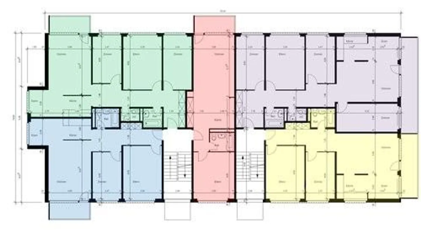 Bright apartment between Bern and Worb - Photo 12 of 12