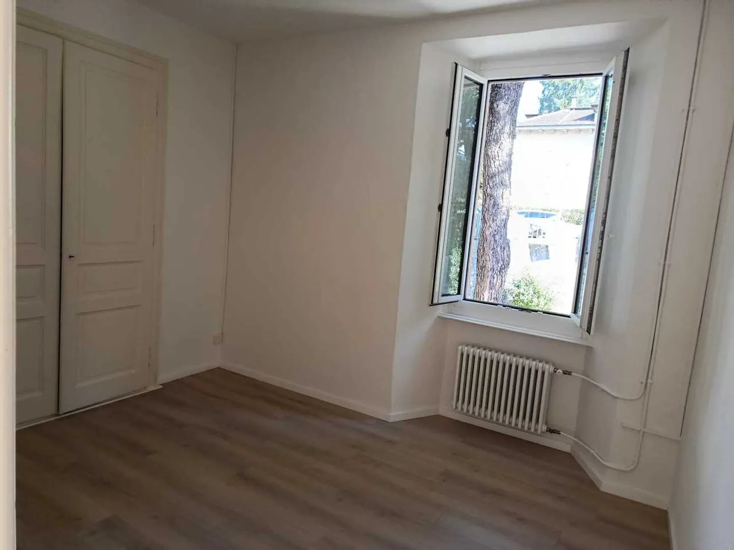 Appartamento ristrutturato 4.5 locali - Foto 6 di 16