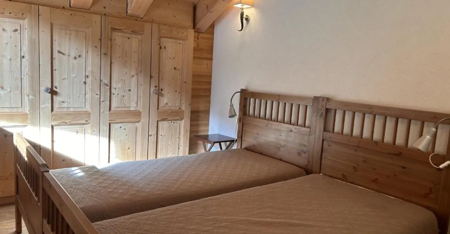 Charming Duplex in Morgins - Photo 4 of 13