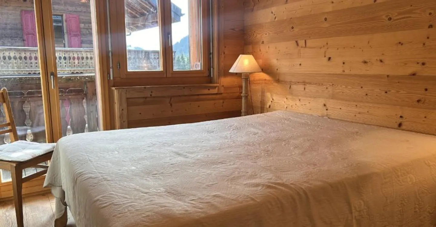 Charming Duplex in Morgins - Photo 10 of 13