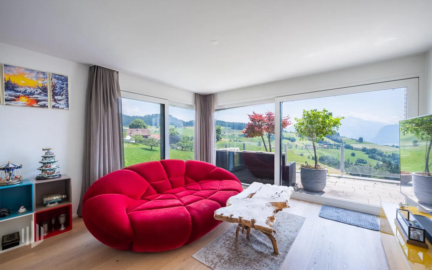 Attique à vendre - Photo 7 sur 12