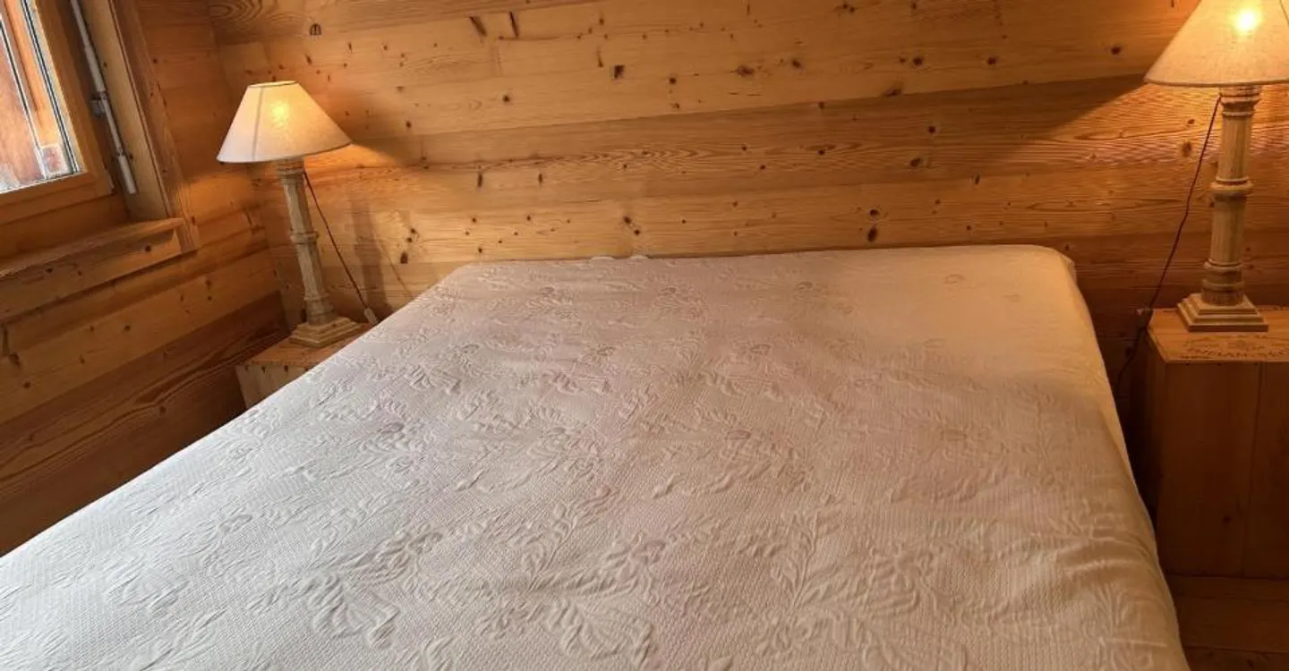 Charming Duplex in Morgins - Photo 11 of 13
