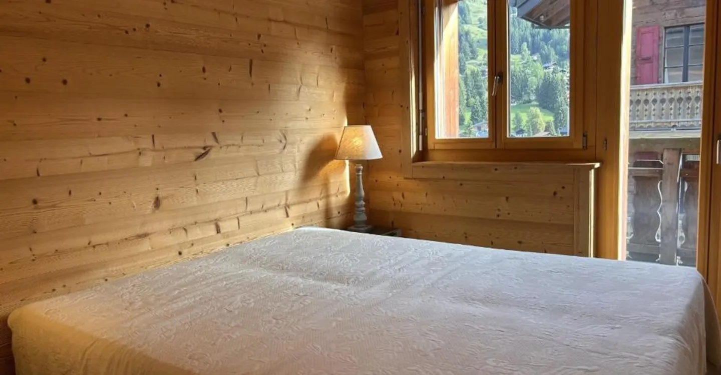Charming Duplex in Morgins - Photo 12 of 13
