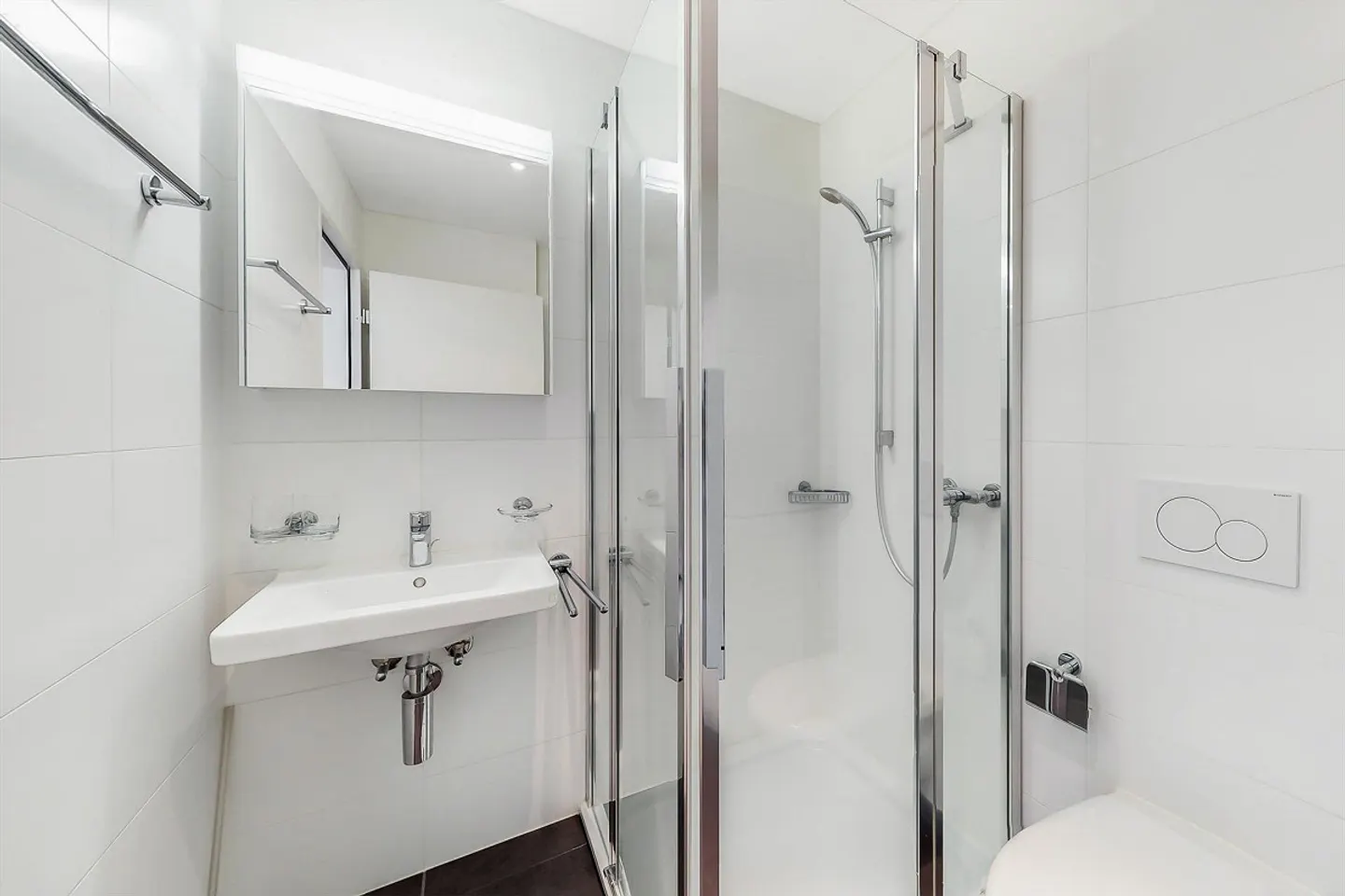 Charming Apartment in Locarno - Photo 9 of 11