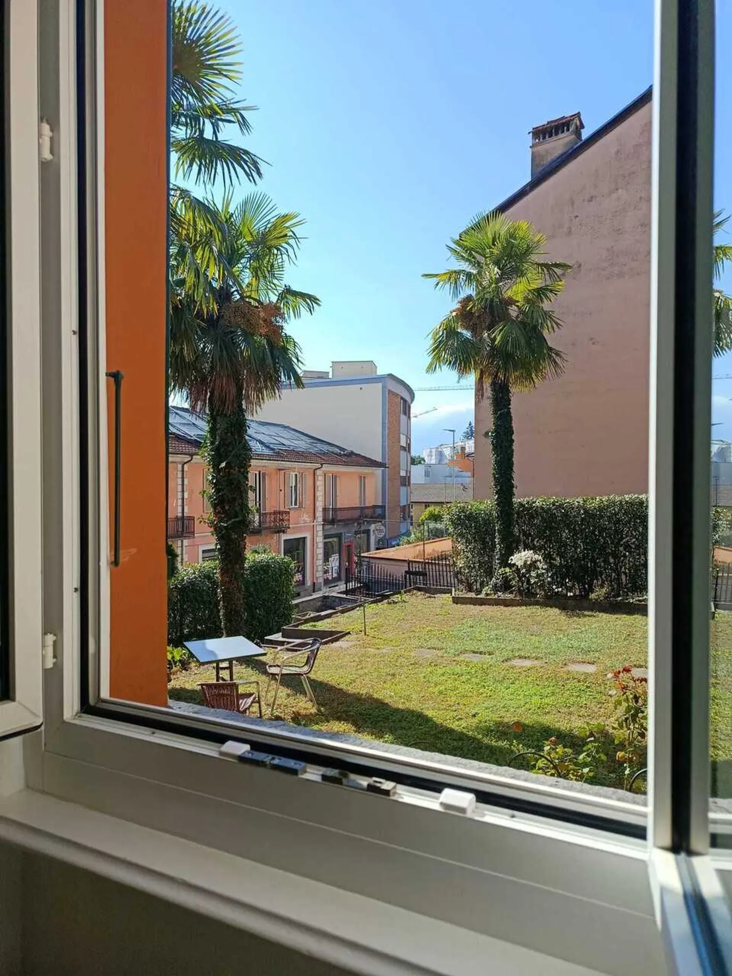 Appartamento ristrutturato 4.5 locali - Foto 14 di 16