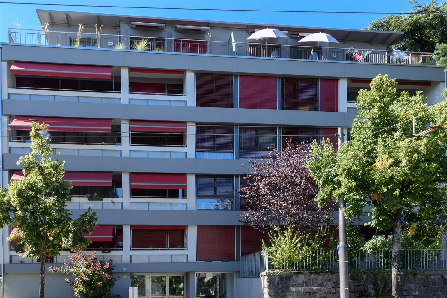 Contratto di locazione a termine fino al 28.02.2027 - Foto 2 di 2