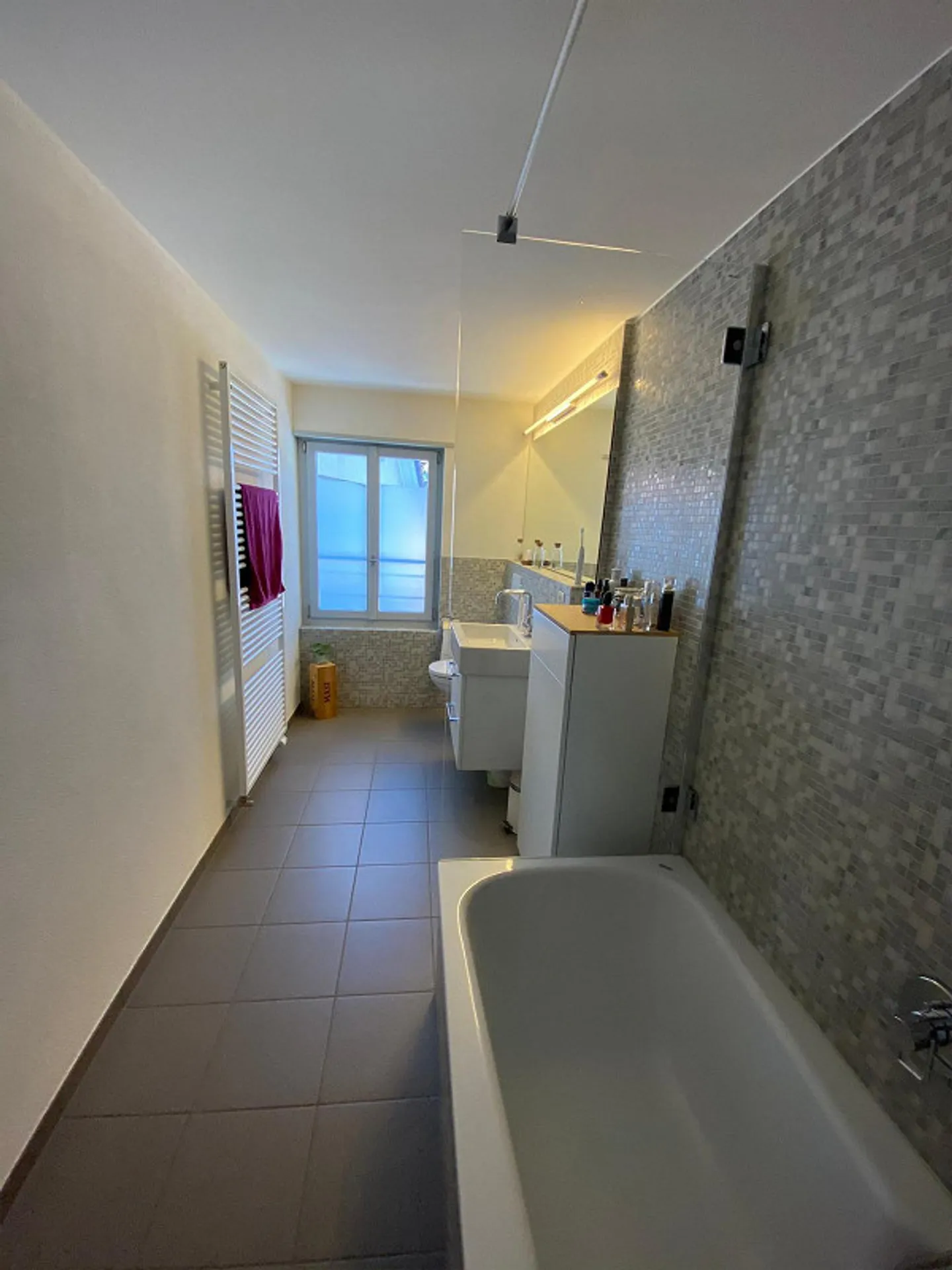 Charmante Wohnung in der Zuger Altstadt - Foto 2 von 5