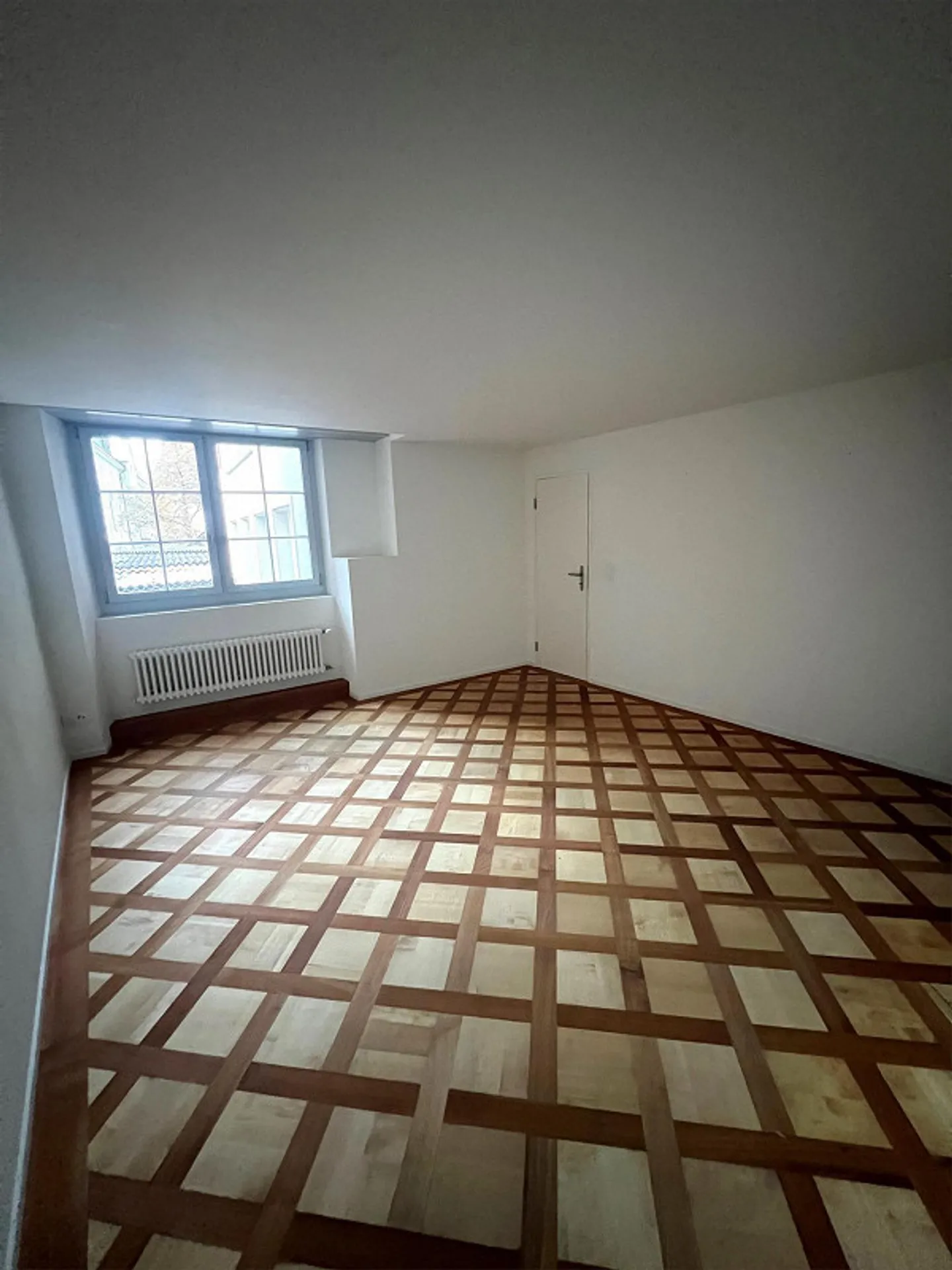 Charmante Wohnung in der Zuger Altstadt - Foto 4 von 5