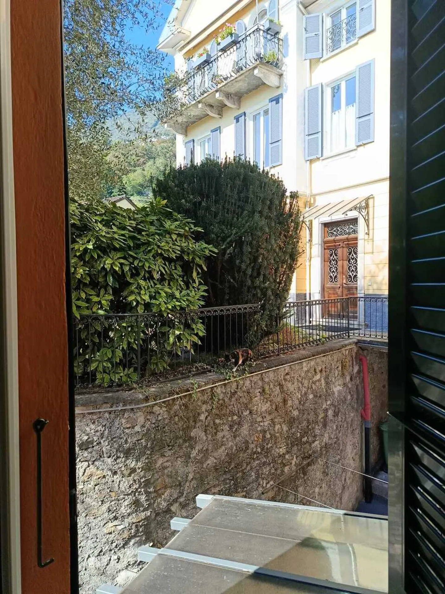 Appartamento ristrutturato 4.5 locali - Foto 15 di 16