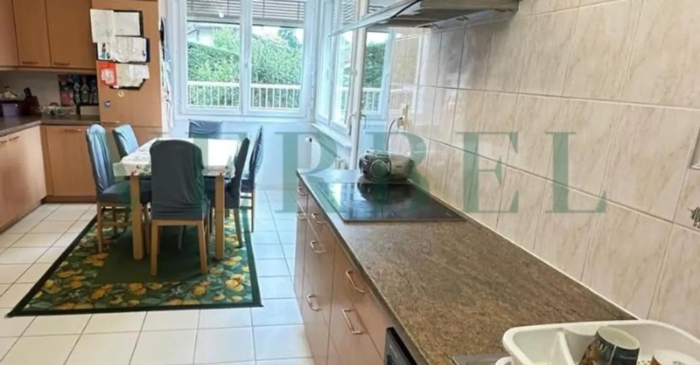 Charmante Villa in Cointrin - Foto 4 von 5