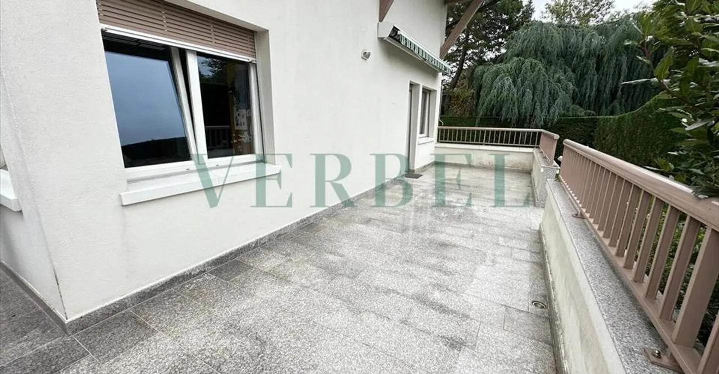 Charmante Villa in Cointrin - Foto 5 von 5