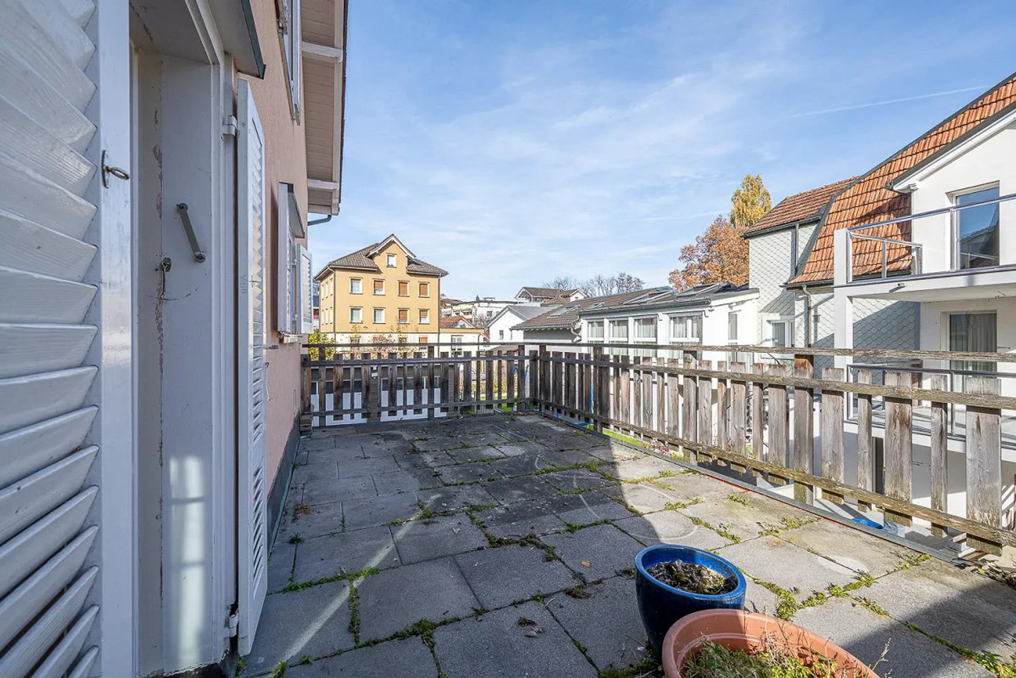 Maison à deux familles avec potentiel - Photo 18 sur 26