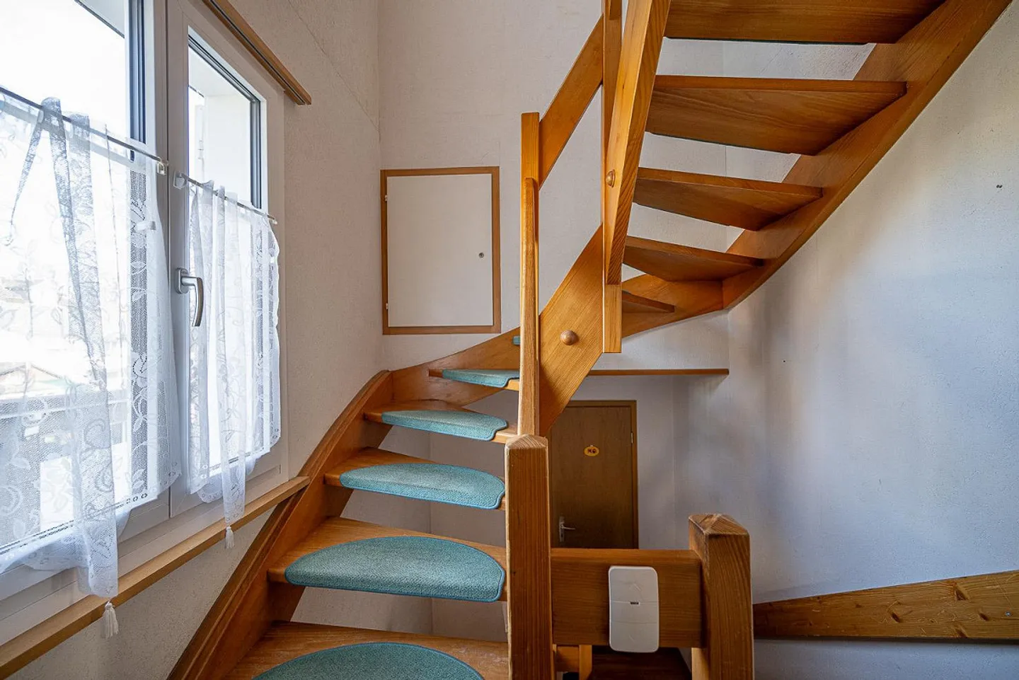 Maison à deux familles avec potentiel - Photo 19 sur 26