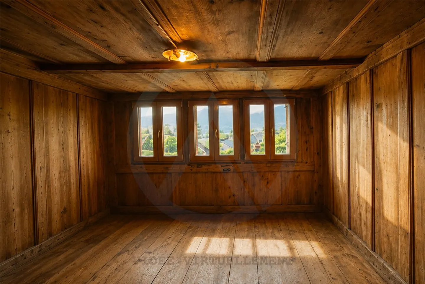 Charming Renovation Farmhouse - Photo 7 of 12