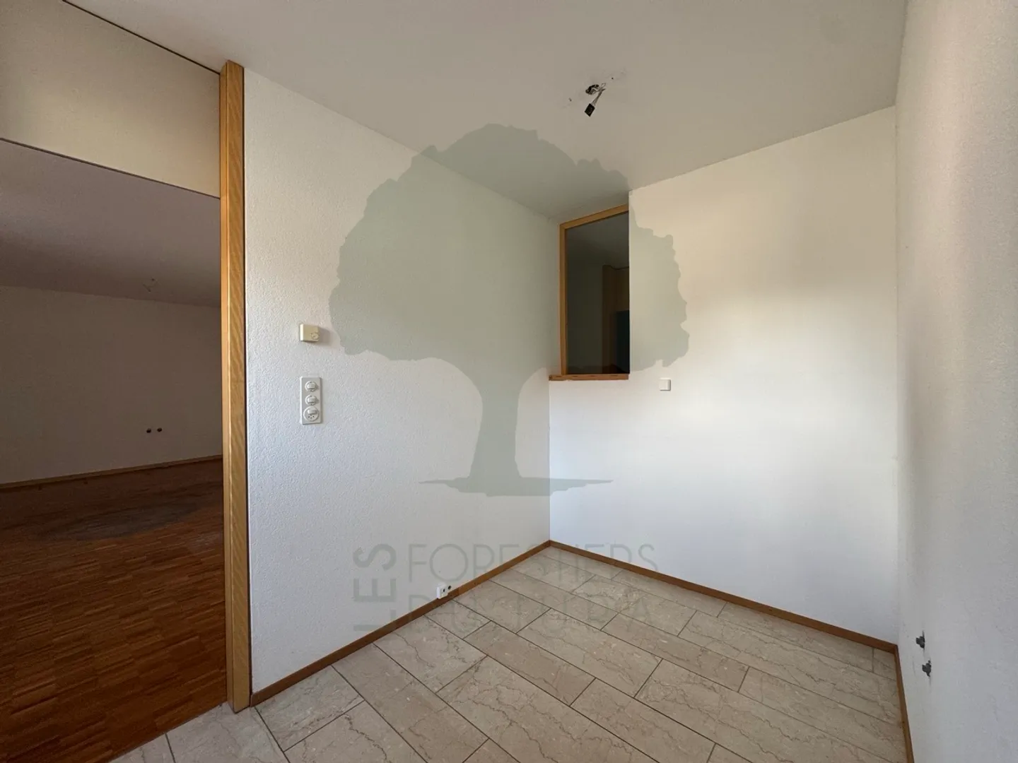 Bürofläche in Courfaivre - Foto 5 von 13