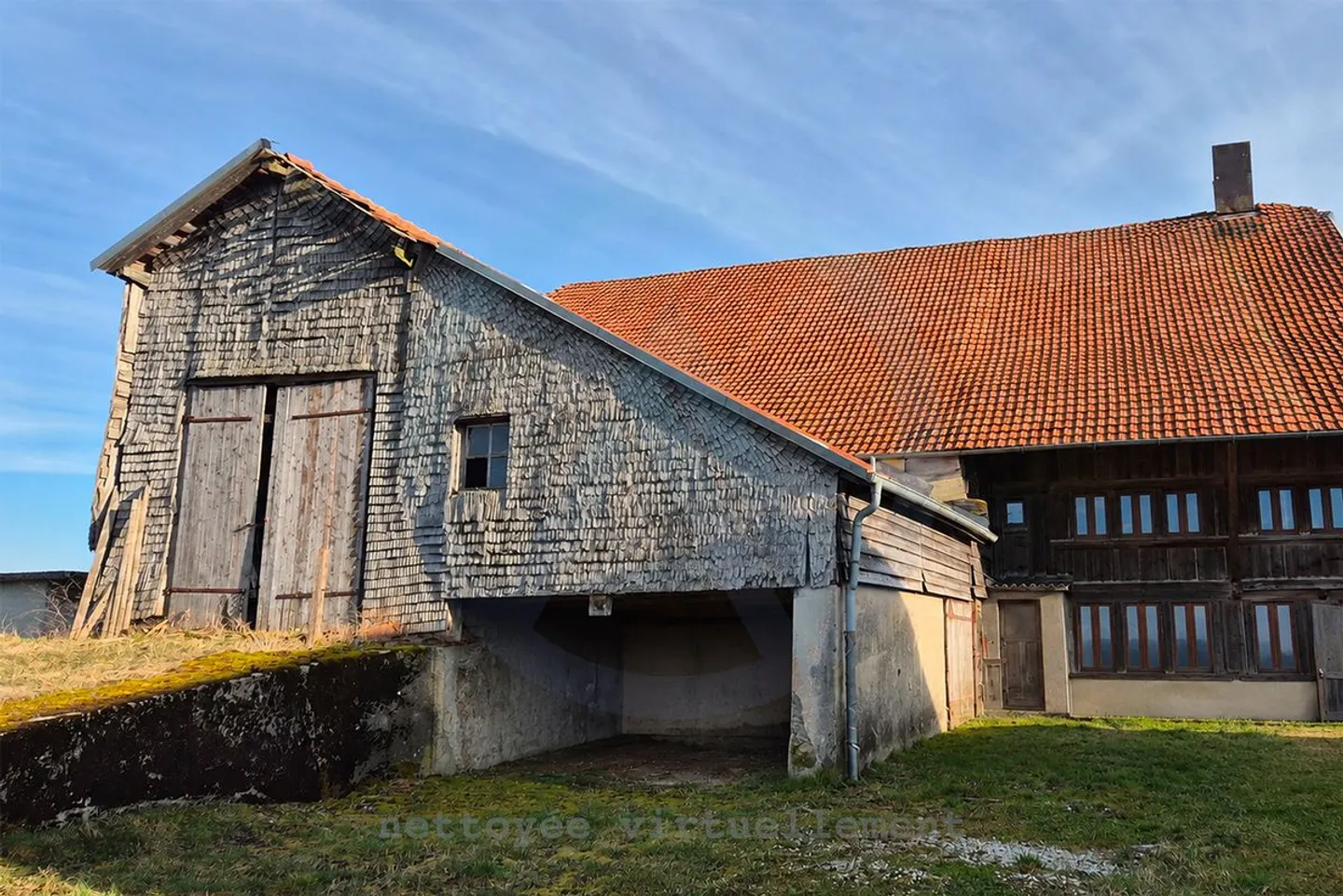 Charming Renovation Farmhouse - Photo 12 of 12