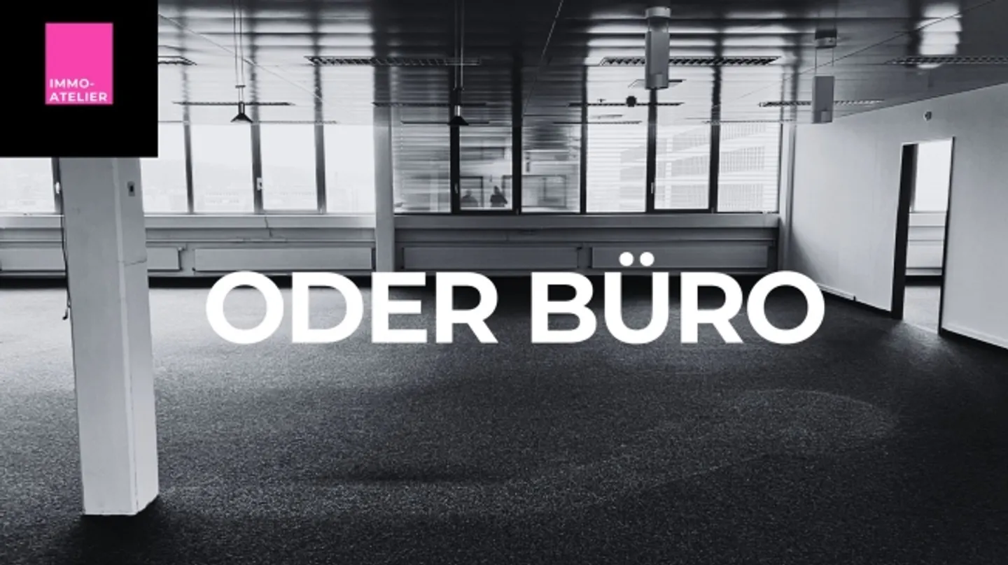 Industria con stile al primo piano - qui si lavora, non ci si accovaccia in cerchio! - Foto 11 di 13