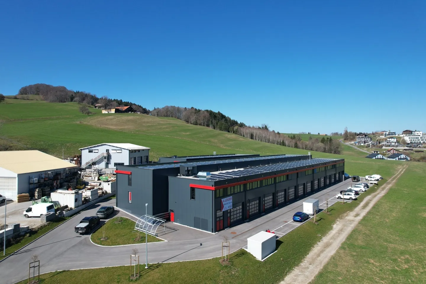 Le Bry "IL PARCO DI OGOZ" - Foto 1 di 3