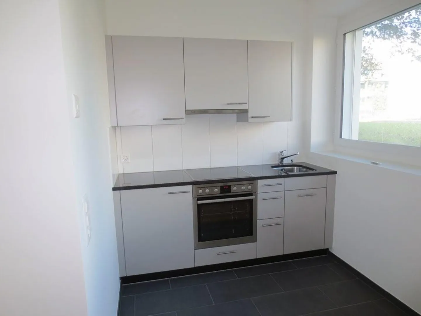 Studio confortable à Allschwil - Photo 3 sur 4