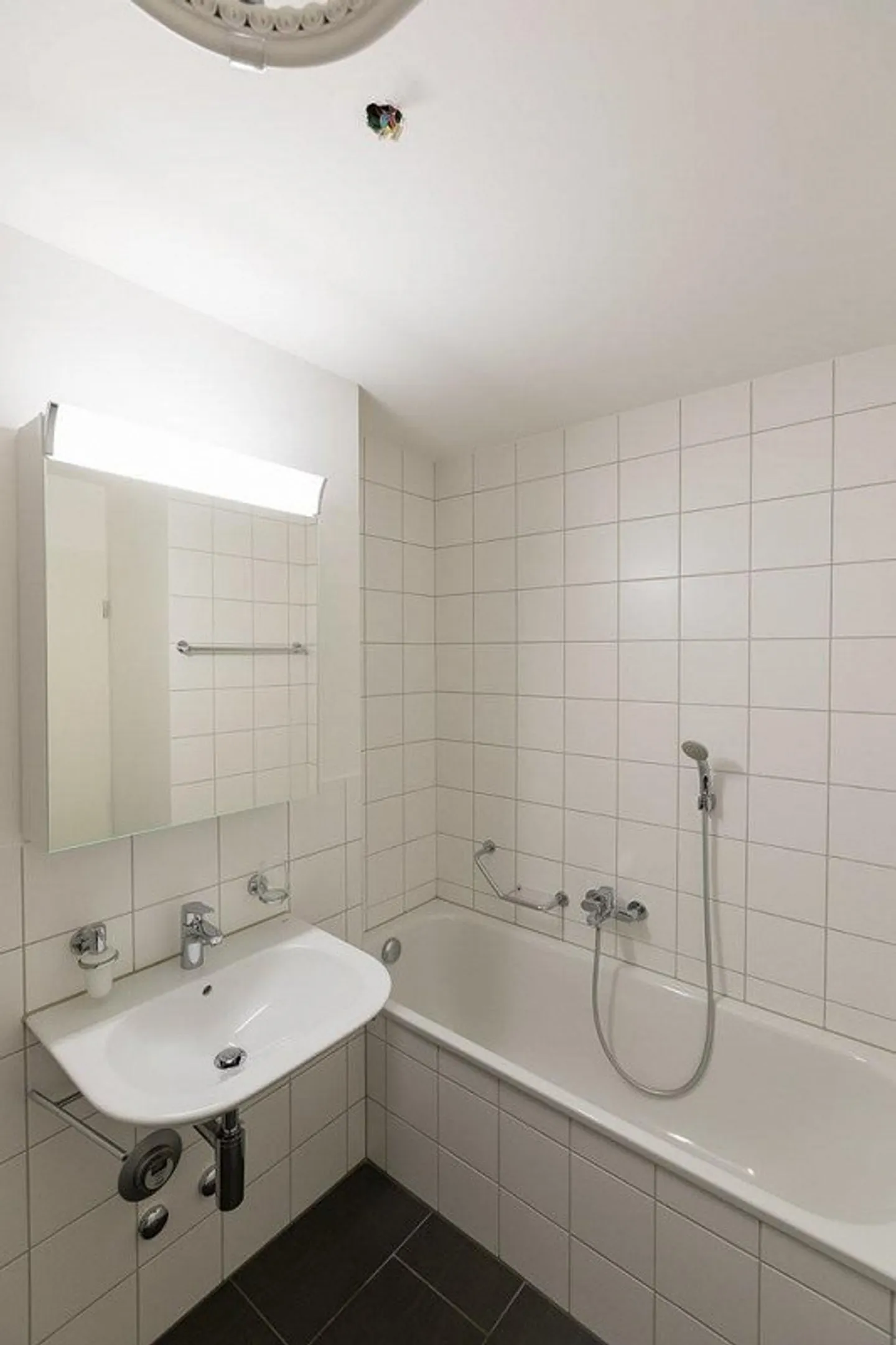 Studio confortable à Allschwil - Photo 4 sur 4