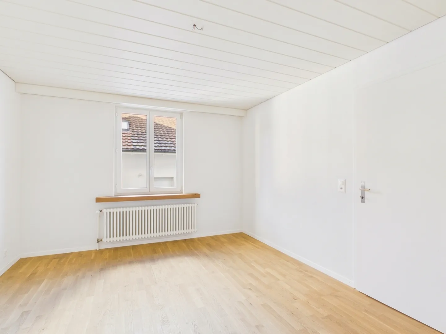 Appartamento ristrutturato di 4,5 stanze a Leibstadt, AG - Foto 5 di 11