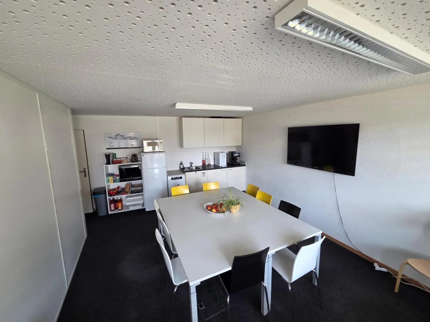 Bureau Moderne au Centre-Ville - Photo 2 sur 5