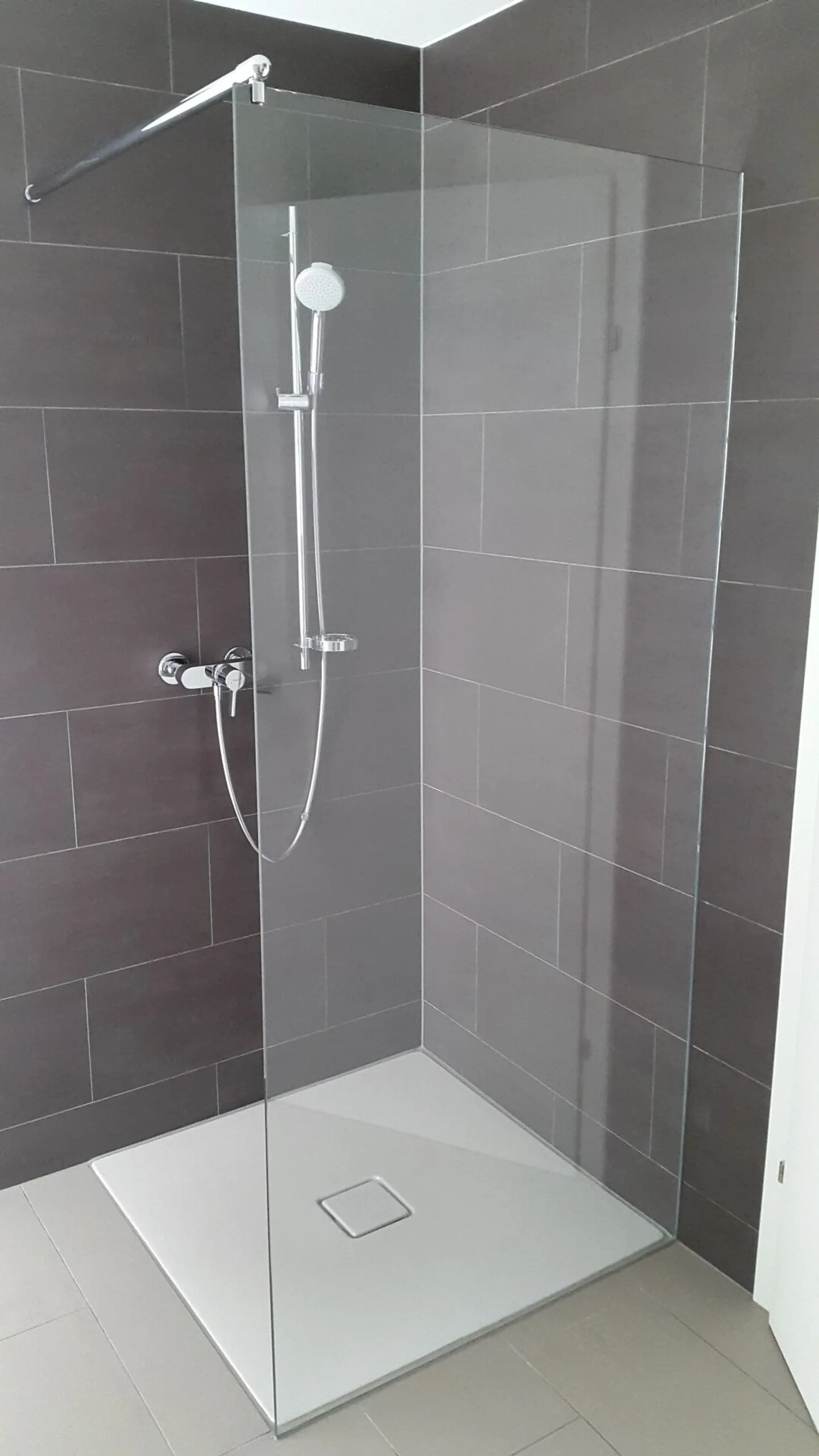 Belle appartement de 3.5 pièces (2ème étage) à Buchberg - Photo 6 sur 7