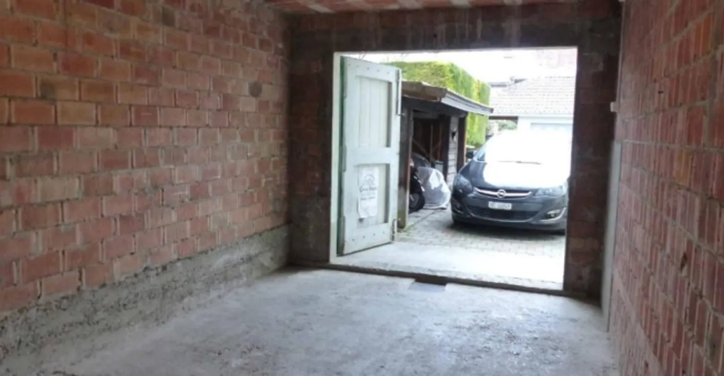 Laboratorio con Garage - Foto 4 di 7