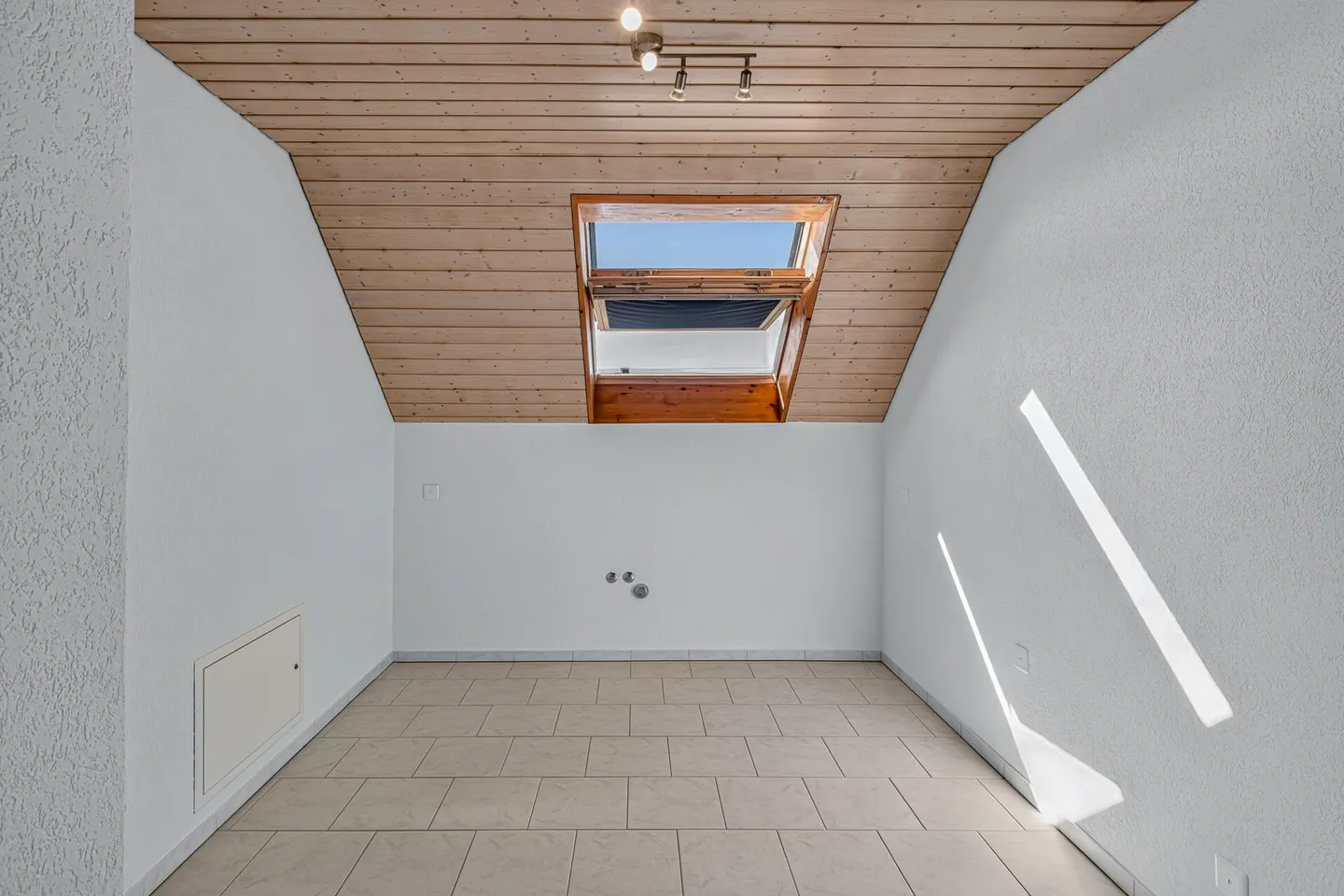 Charmantes Einfamilienhaus - Foto 6 von 9