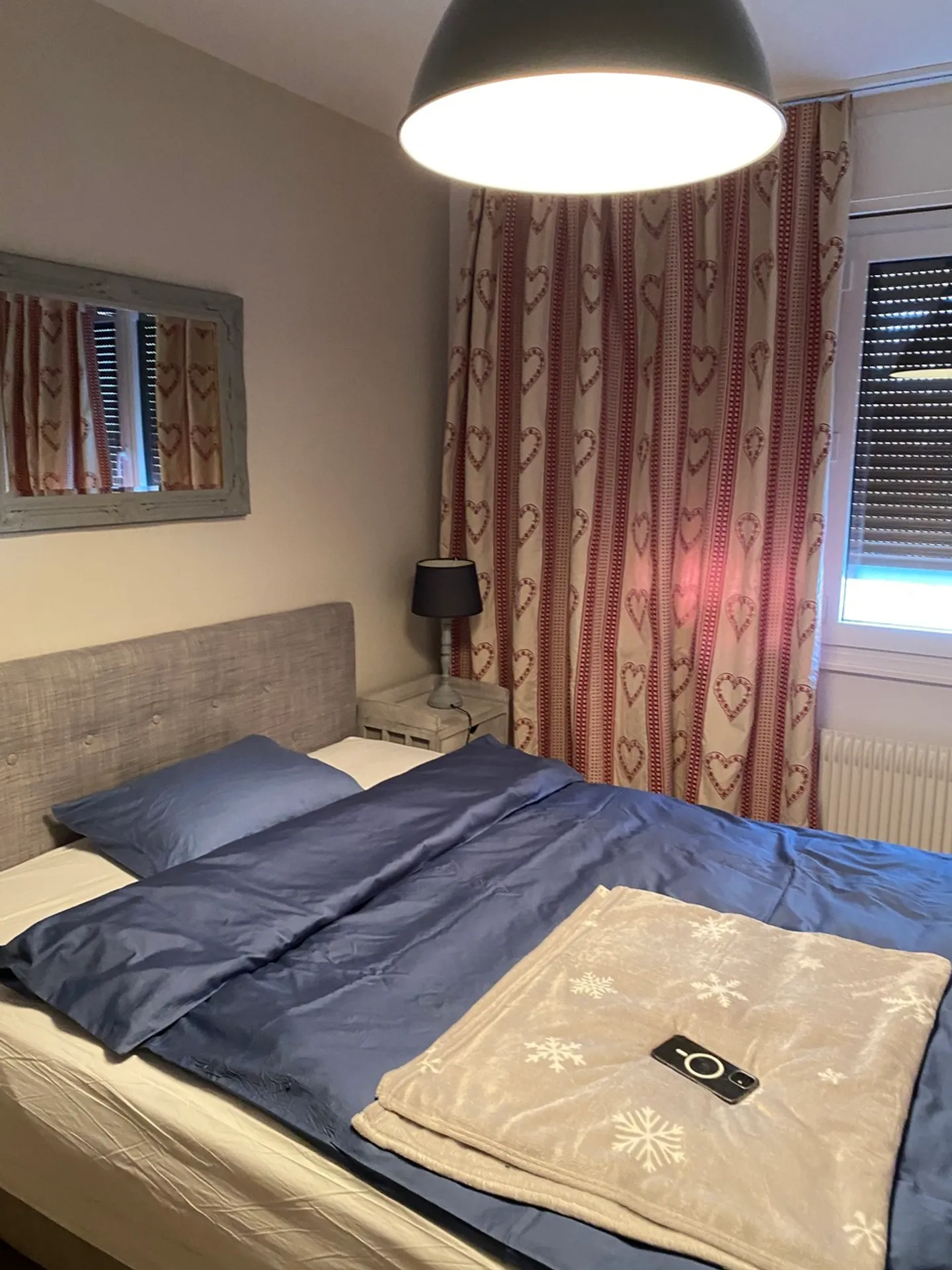 POSIZIONE SETTIMANA: 4 camere situate di fronte agli impianti di risalita - Foto 7 di 12