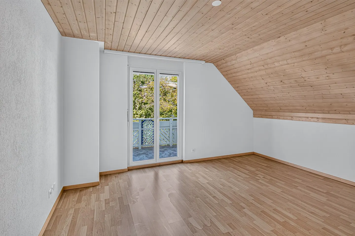 Charmantes Einfamilienhaus - Foto 7 von 9