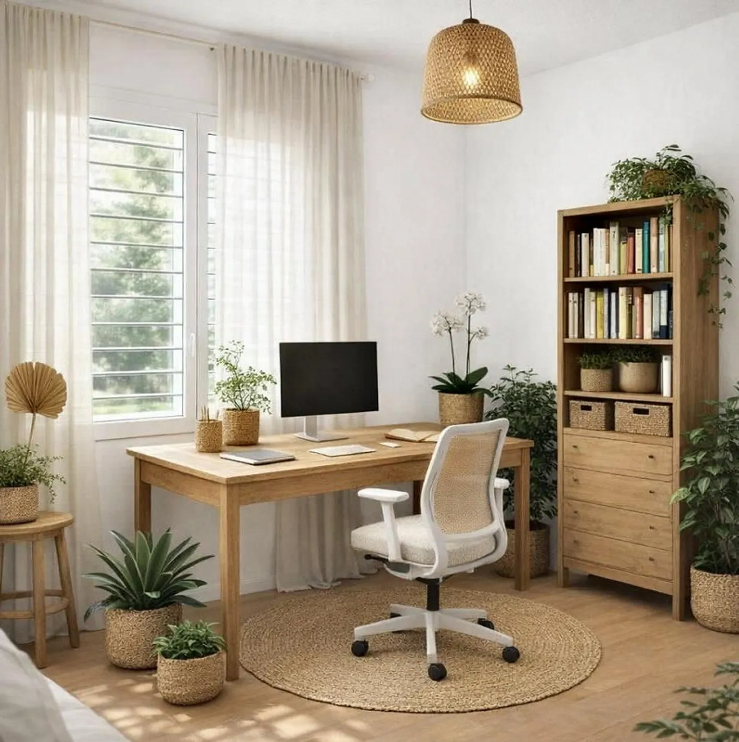 Appartamento 3.5 locali appena ristrutturato con grande terrazza e posto auto - Foto 8 di 14