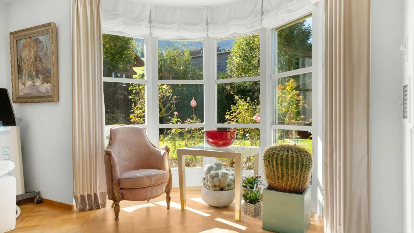 Exklusives Einfamilienhaus an traumhafter Lage dass keine Wünsche o... - Foto 6 von 12