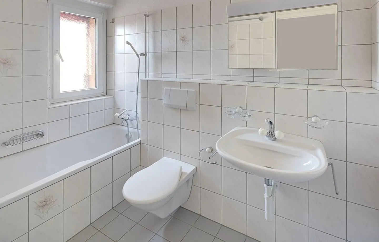 Your new home: Charming 3-room apartment - Photo 5 of 7