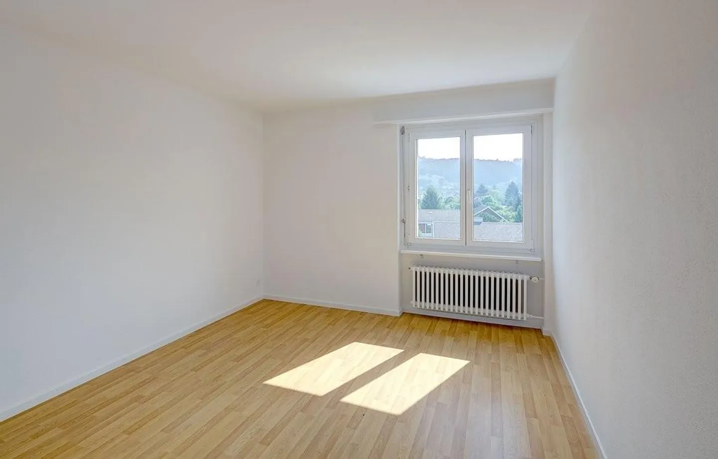 Your new home: Charming 3-room apartment - Photo 4 of 7