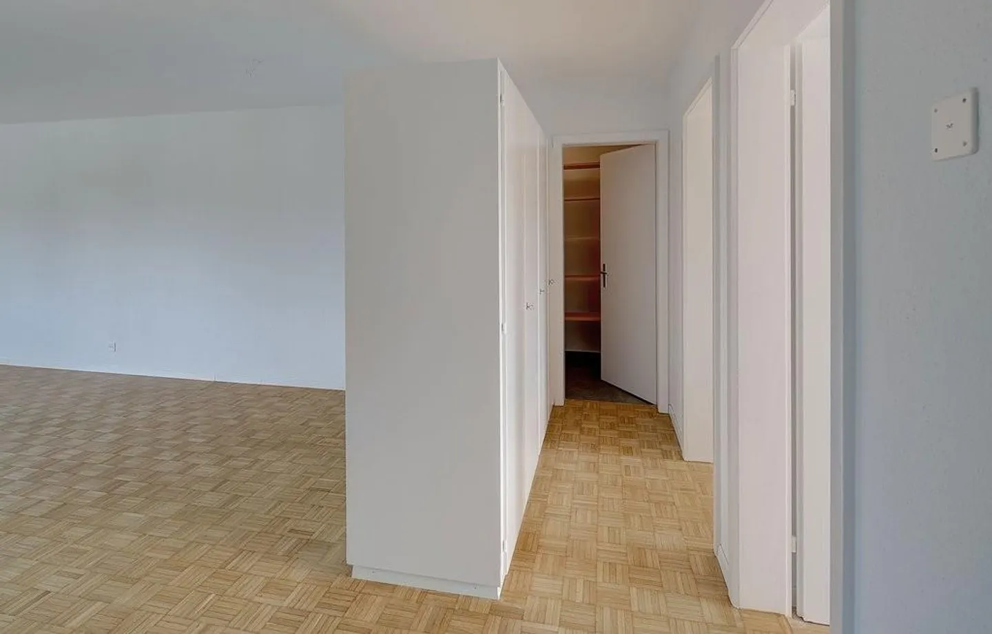 Your new home: Charming 3-room apartment - Photo 7 of 7